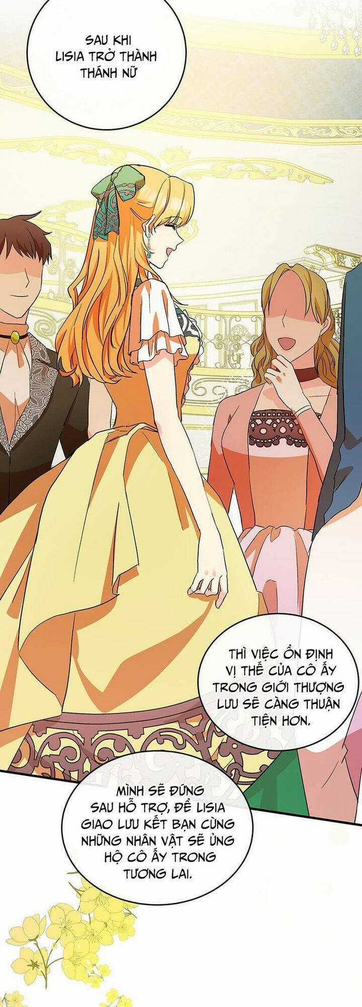 Ác Nữ Trùng Sinh - Chapter 91 - Trang 9