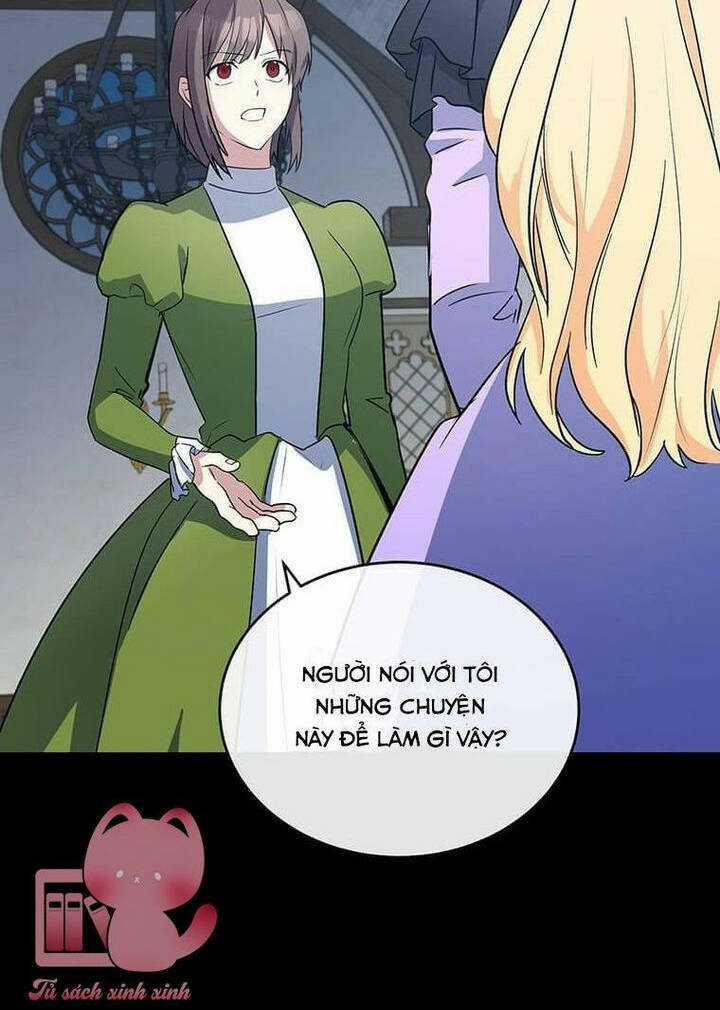 Ác Nữ Trùng Sinh - Chapter 92 - Trang 11