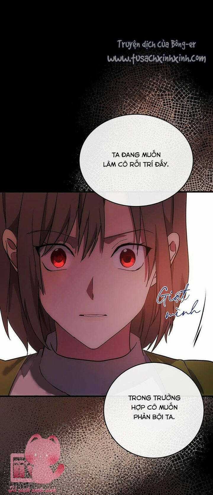 Ác Nữ Trùng Sinh - Chapter 92 - Trang 12