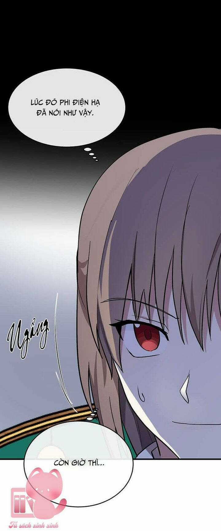Ác Nữ Trùng Sinh - Chapter 92 - Trang 16