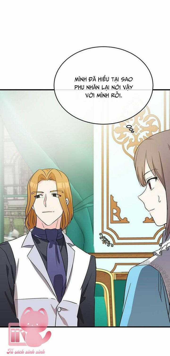 Ác Nữ Trùng Sinh - Chapter 92 - Trang 17