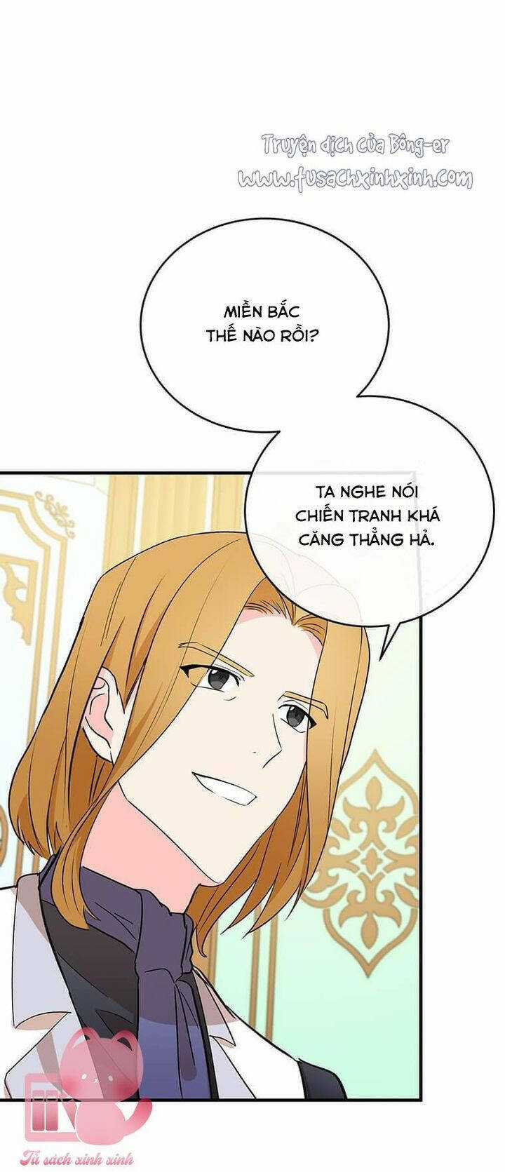 Ác Nữ Trùng Sinh - Chapter 92 - Trang 18