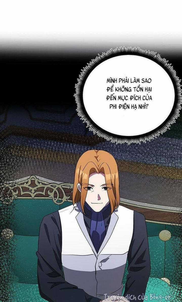 Ác Nữ Trùng Sinh - Chapter 92 - Trang 20