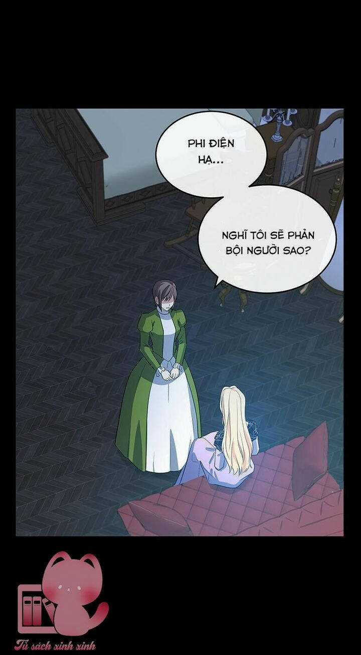 Ác Nữ Trùng Sinh - Chapter 92 - Trang 3