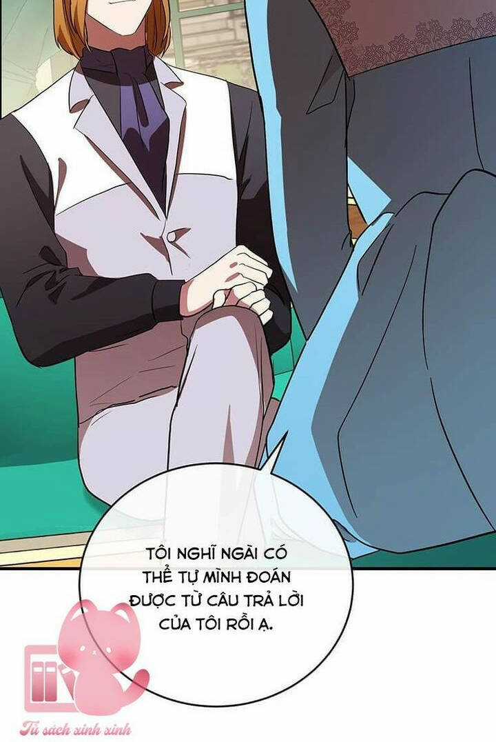 Ác Nữ Trùng Sinh - Chapter 92 - Trang 24