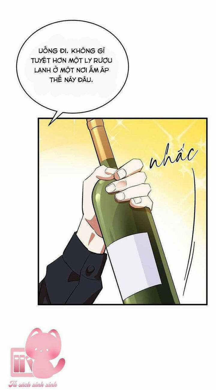 Ác Nữ Trùng Sinh - Chapter 92 - Trang 29