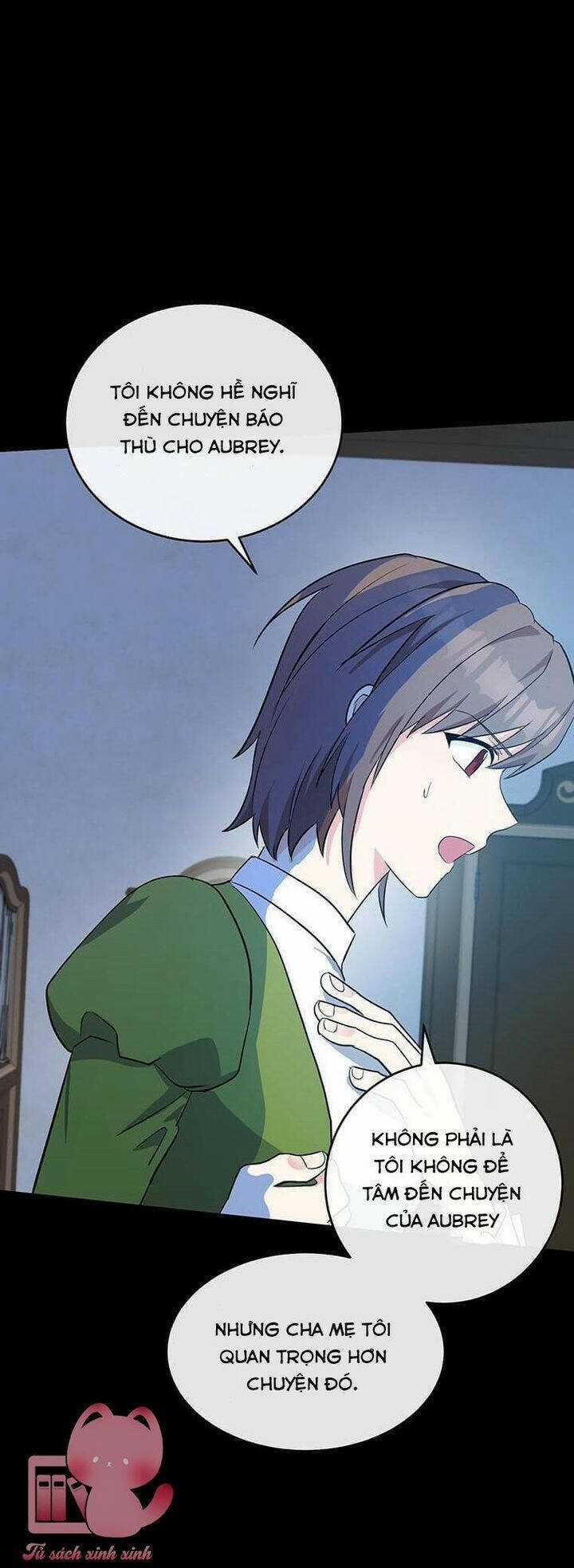 Ác Nữ Trùng Sinh - Chapter 92 - Trang 4