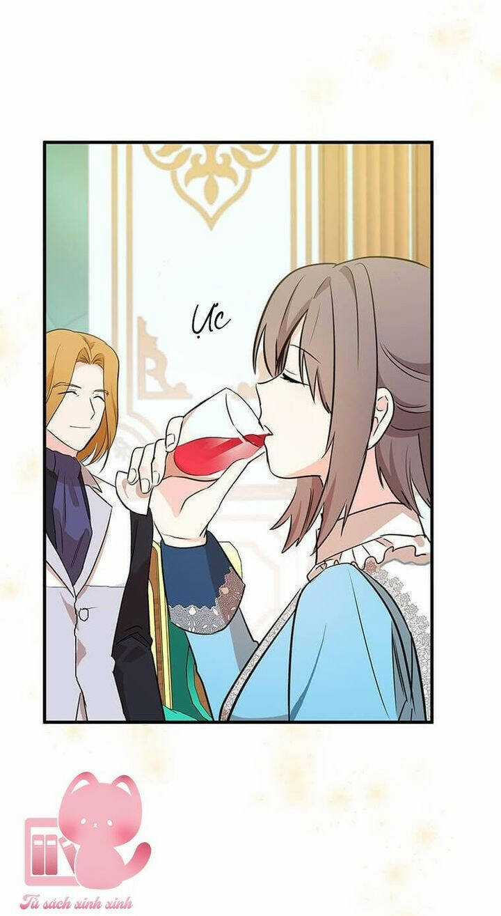 Ác Nữ Trùng Sinh - Chapter 92 - Trang 32