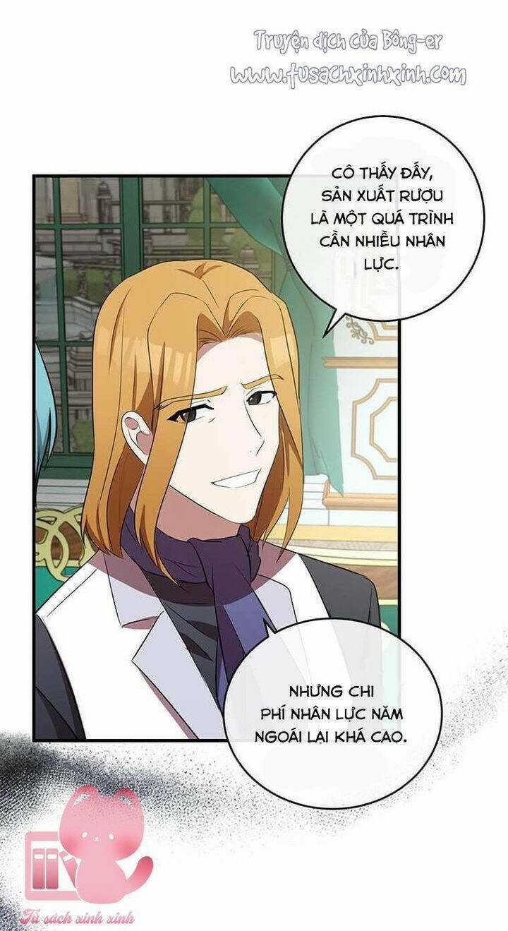 Ác Nữ Trùng Sinh - Chapter 92 - Trang 36