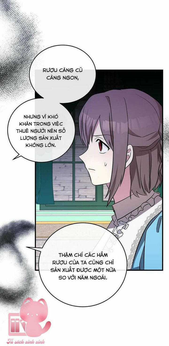 Ác Nữ Trùng Sinh - Chapter 92 - Trang 37