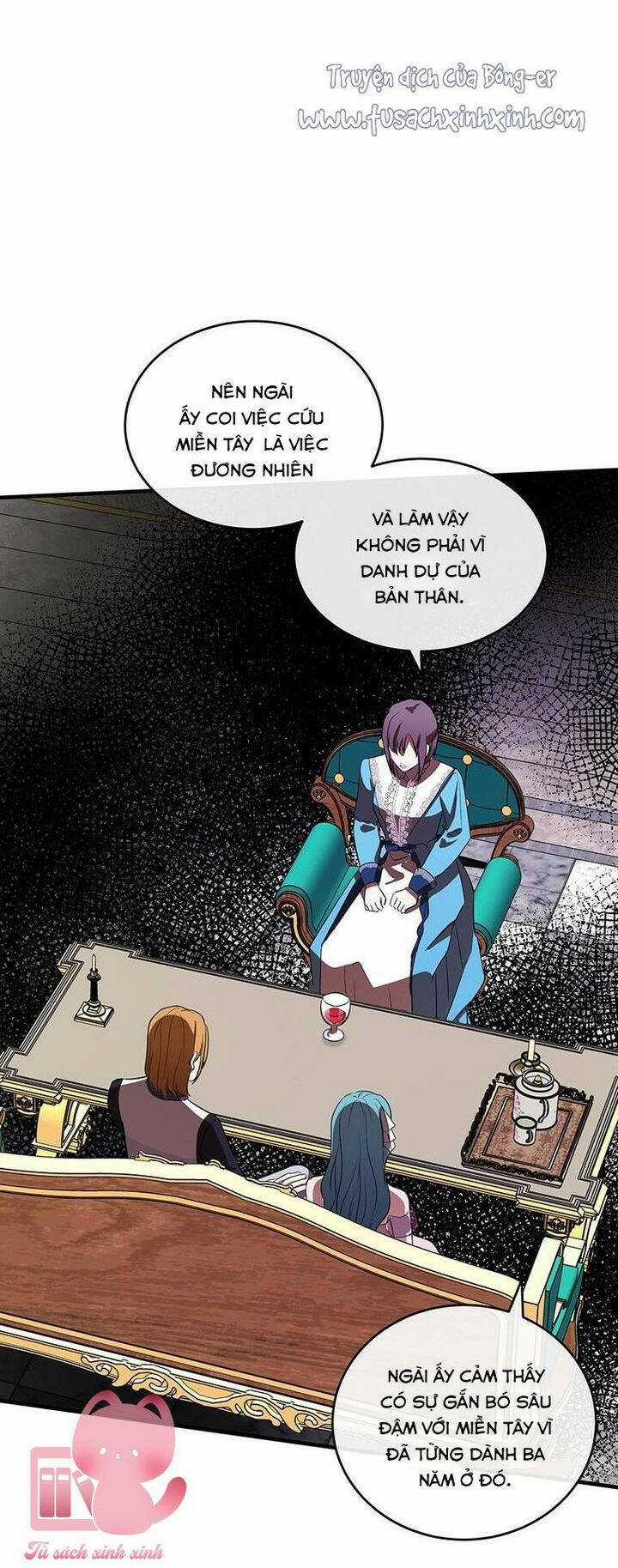 Ác Nữ Trùng Sinh - Chapter 92 - Trang 39