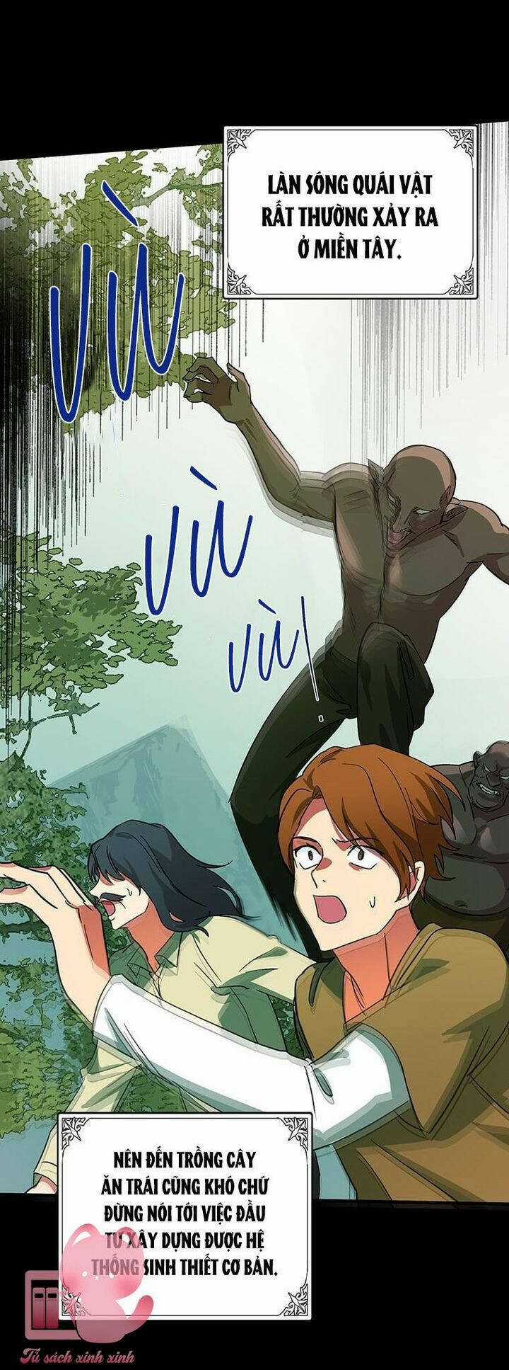 Ác Nữ Trùng Sinh - Chapter 92 - Trang 42