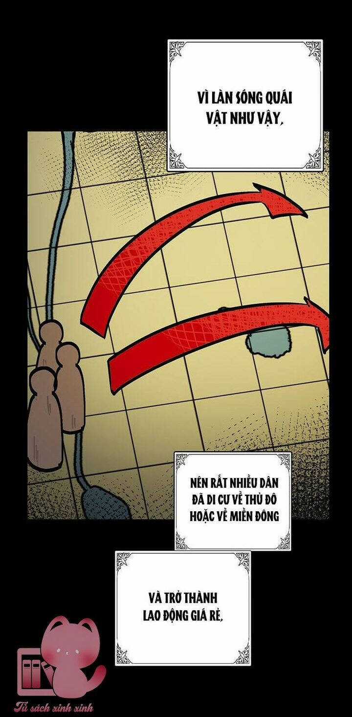 Ác Nữ Trùng Sinh - Chapter 92 - Trang 43