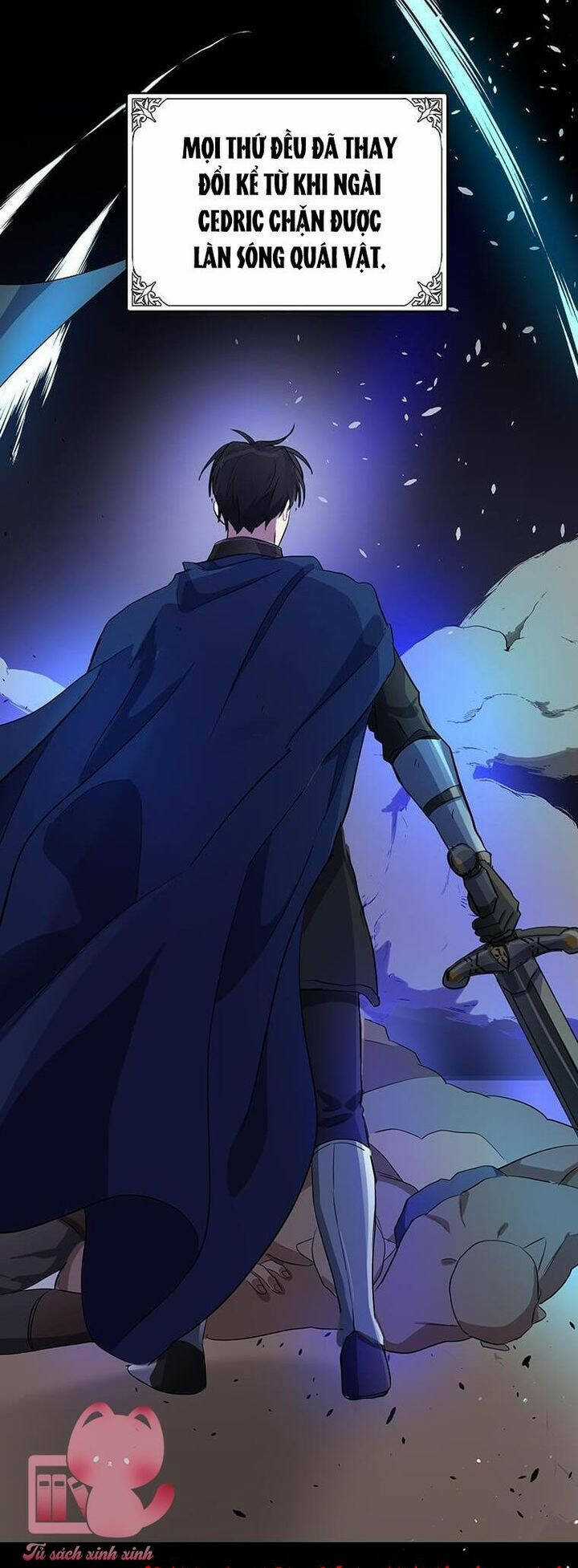 Ác Nữ Trùng Sinh - Chapter 92 - Trang 46