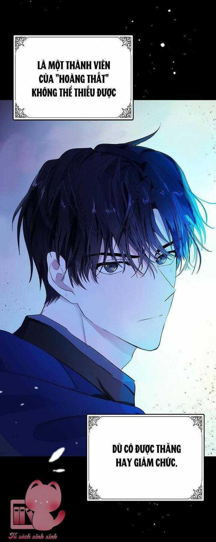 Ác Nữ Trùng Sinh - Chapter 92 - Trang 48