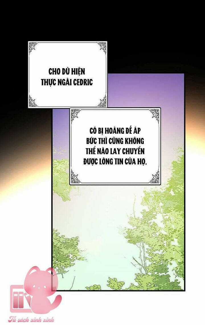 Ác Nữ Trùng Sinh - Chapter 92 - Trang 49