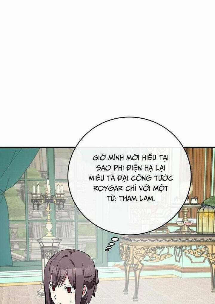 Ác Nữ Trùng Sinh - Chapter 92 - Trang 53