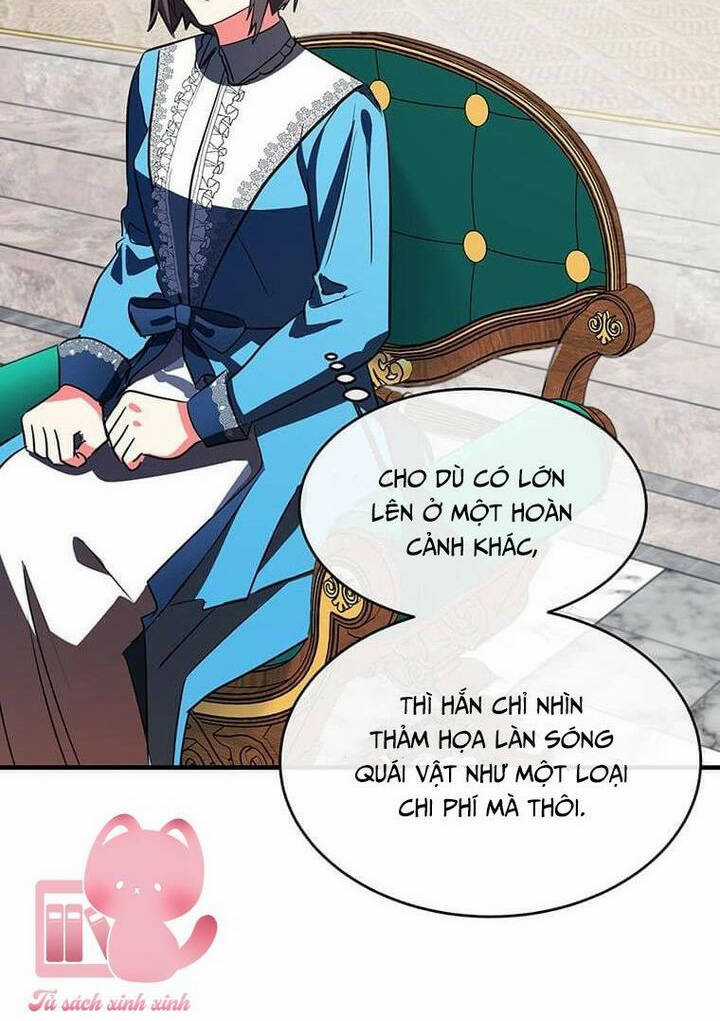 Ác Nữ Trùng Sinh - Chapter 92 - Trang 54