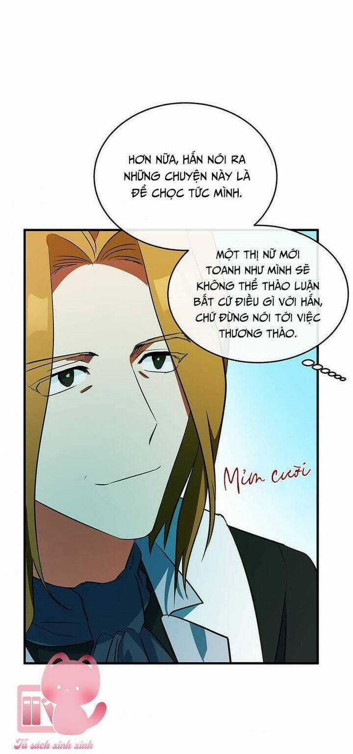 Ác Nữ Trùng Sinh - Chapter 92 - Trang 55