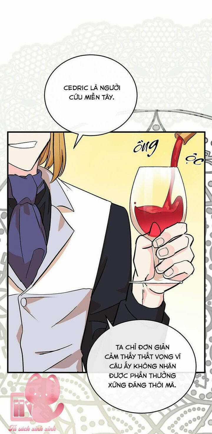 Ác Nữ Trùng Sinh - Chapter 92 - Trang 58