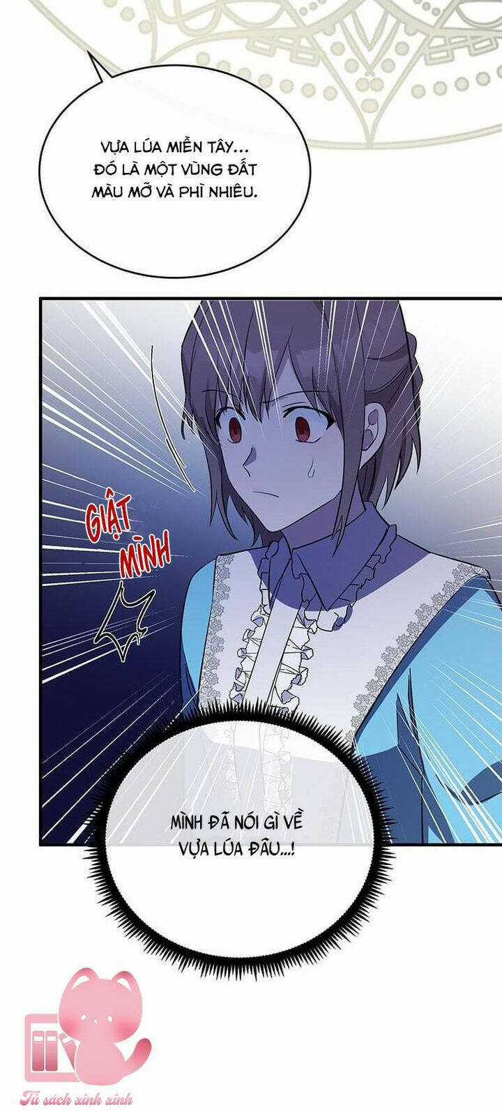 Ác Nữ Trùng Sinh - Chapter 92 - Trang 59