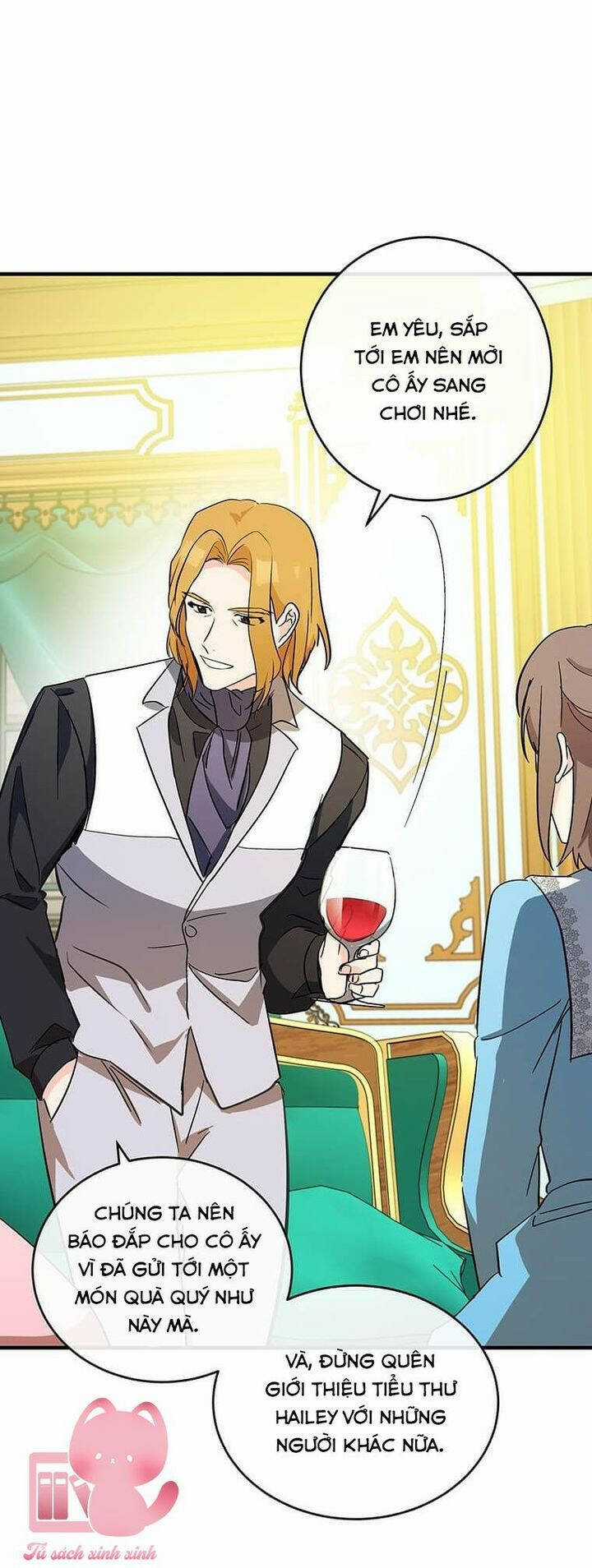 Ác Nữ Trùng Sinh - Chapter 92 - Trang 60