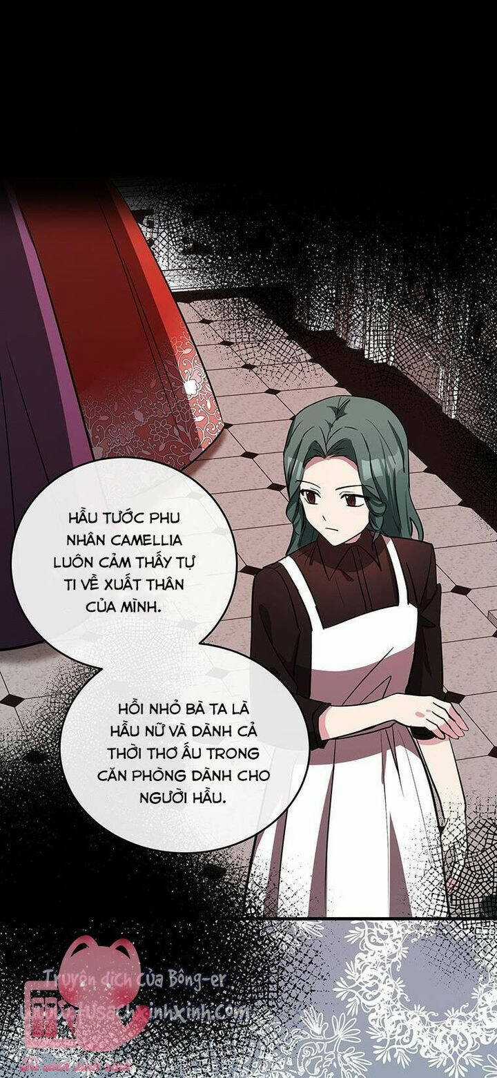Ác Nữ Trùng Sinh - Chapter 92 - Trang 7
