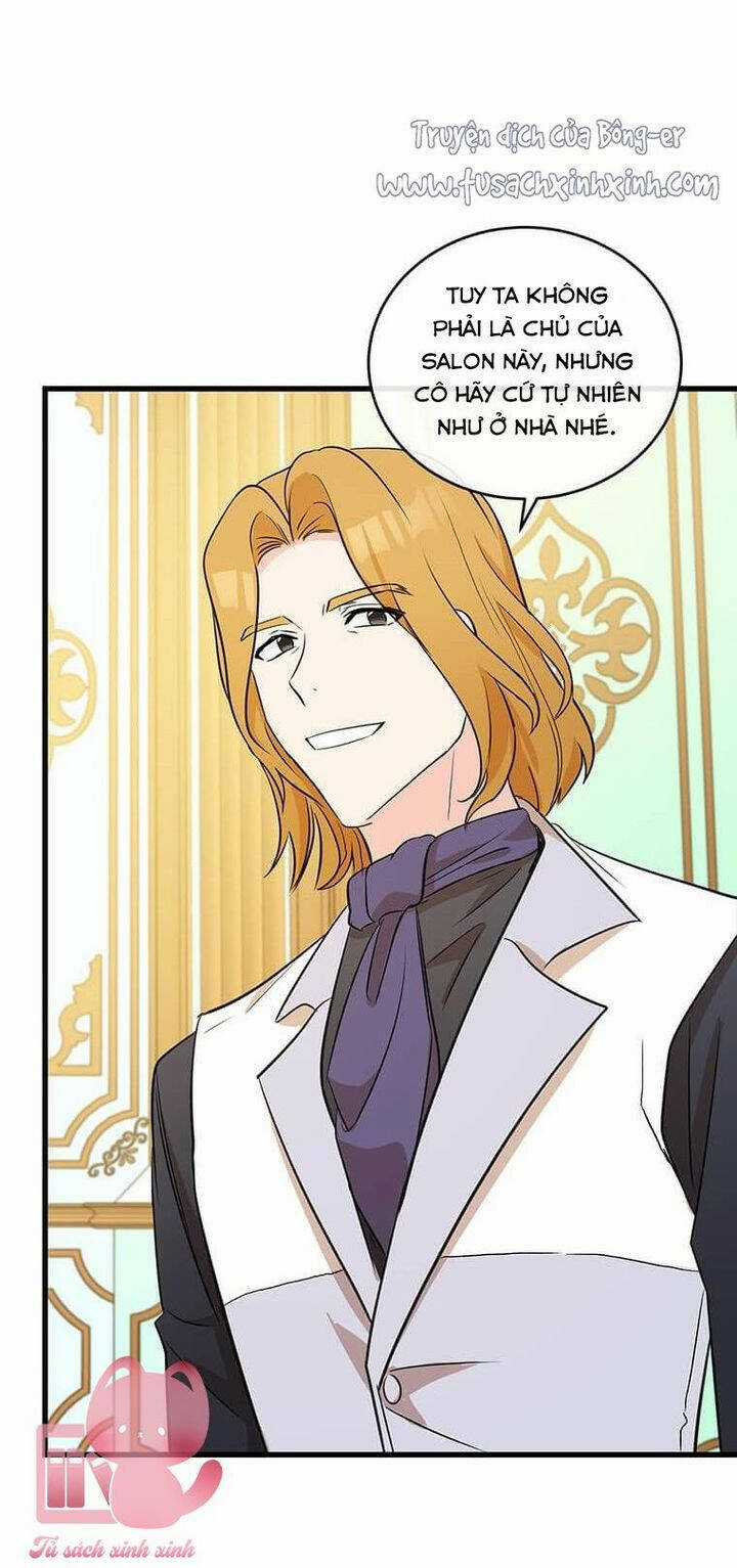 Ác Nữ Trùng Sinh - Chapter 92 - Trang 61