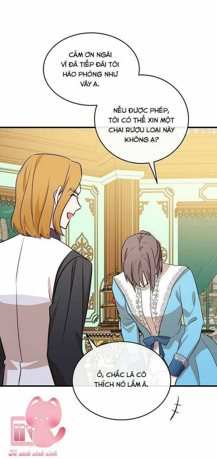 Ác Nữ Trùng Sinh - Chapter 92 - Trang 62