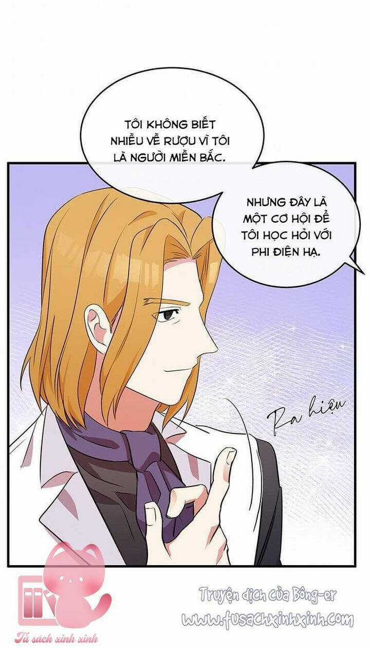 Ác Nữ Trùng Sinh - Chapter 92 - Trang 63