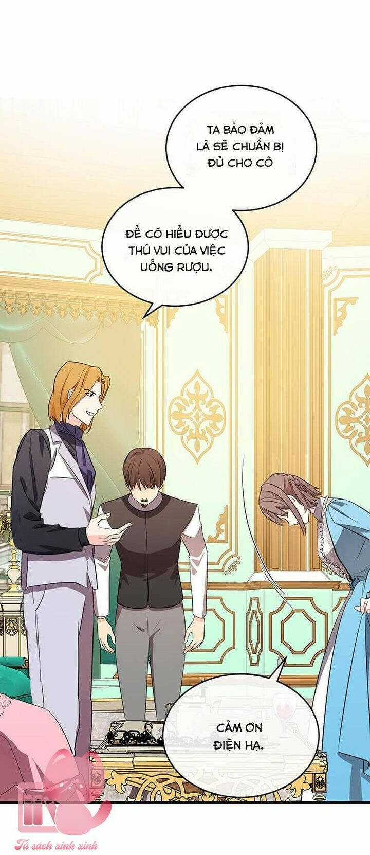 Ác Nữ Trùng Sinh - Chapter 92 - Trang 64