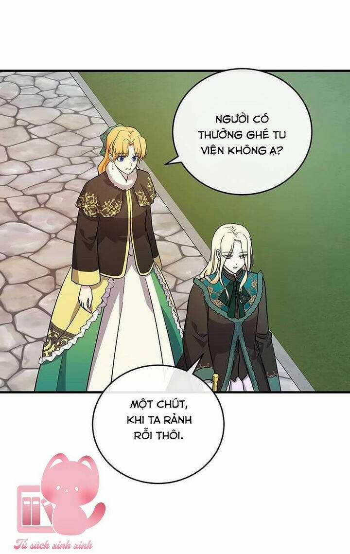 Ác Nữ Trùng Sinh - Chapter 92 - Trang 67