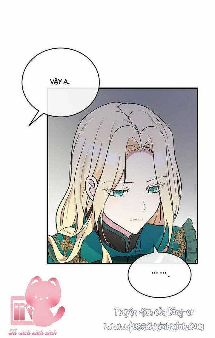 Ác Nữ Trùng Sinh - Chapter 92 - Trang 68