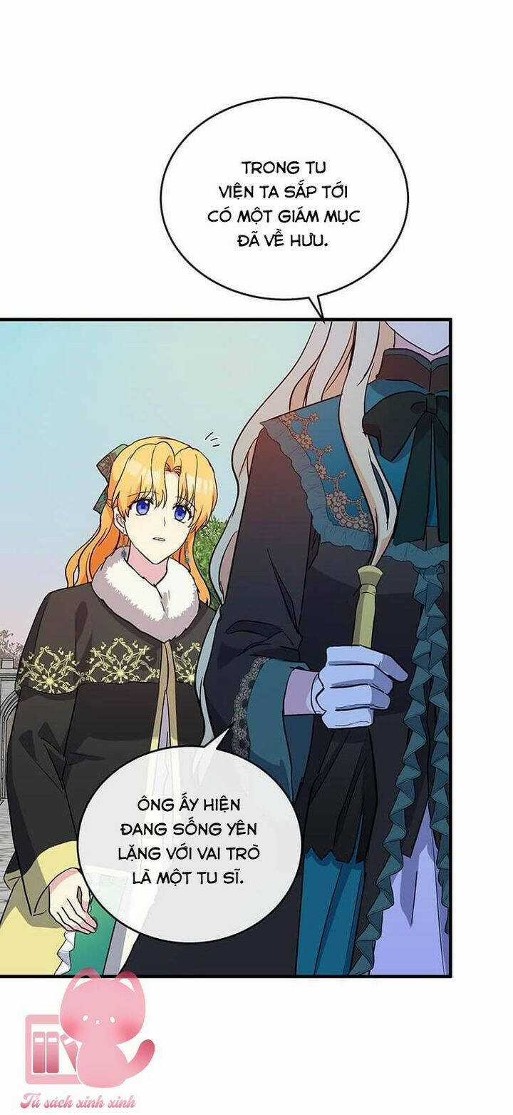 Ác Nữ Trùng Sinh - Chapter 92 - Trang 69