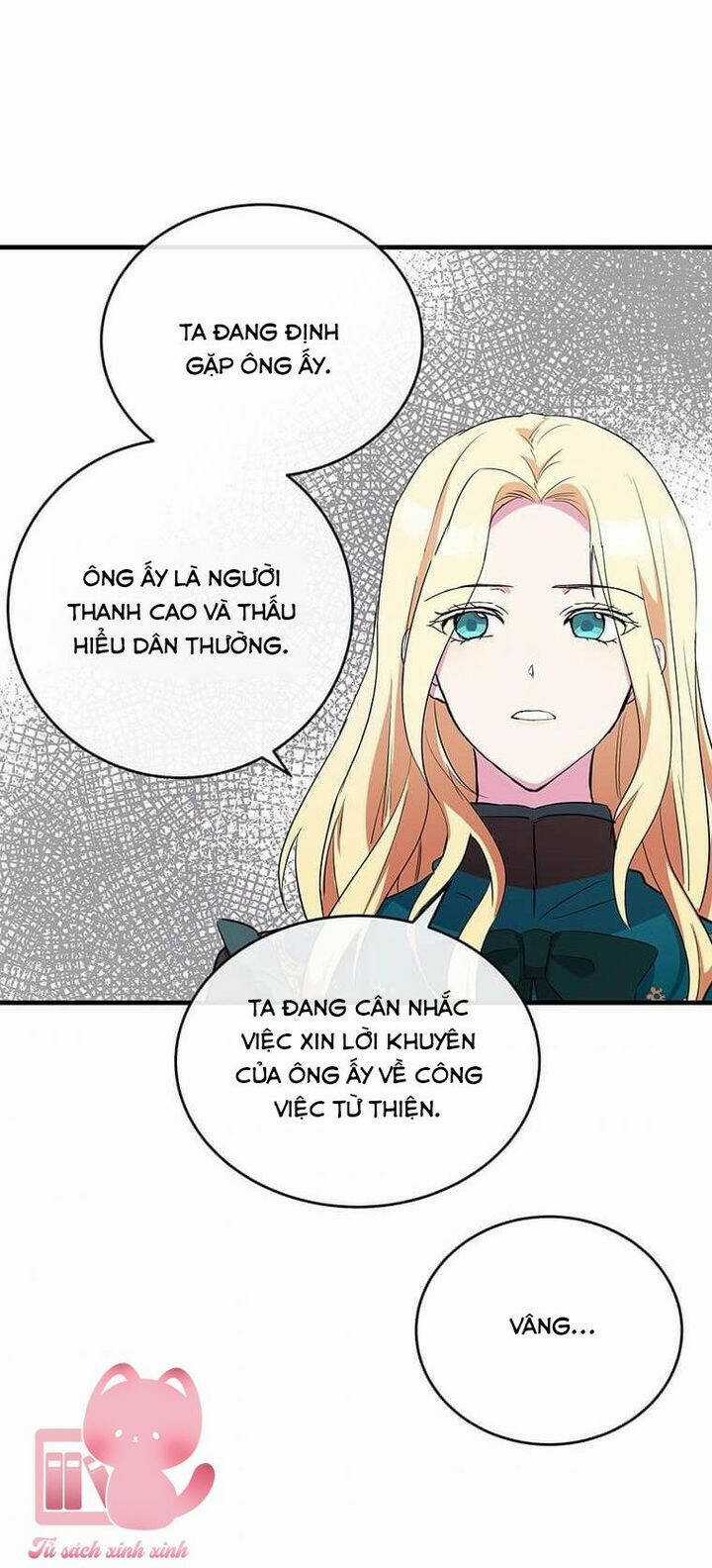 Ác Nữ Trùng Sinh - Chapter 92 - Trang 70