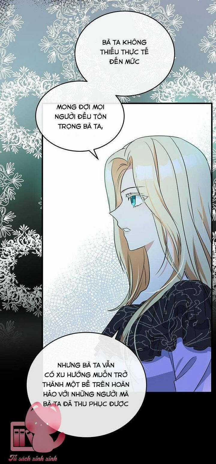 Ác Nữ Trùng Sinh - Chapter 92 - Trang 8