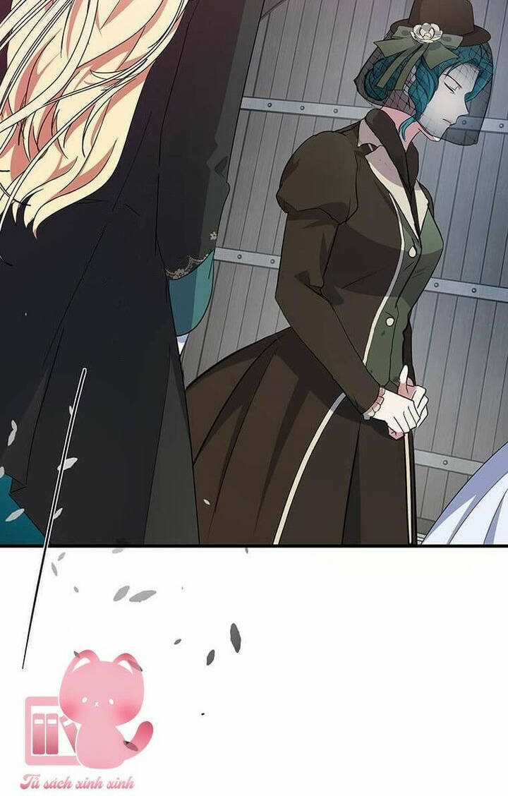 Ác Nữ Trùng Sinh - Chapter 92 - Trang 74