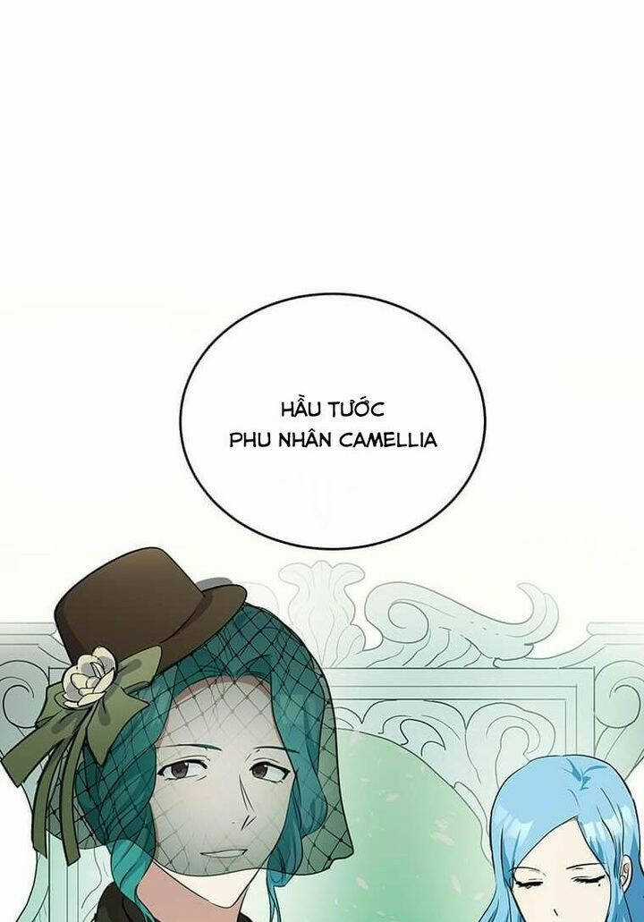 Ác Nữ Trùng Sinh - Chapter 92 - Trang 75