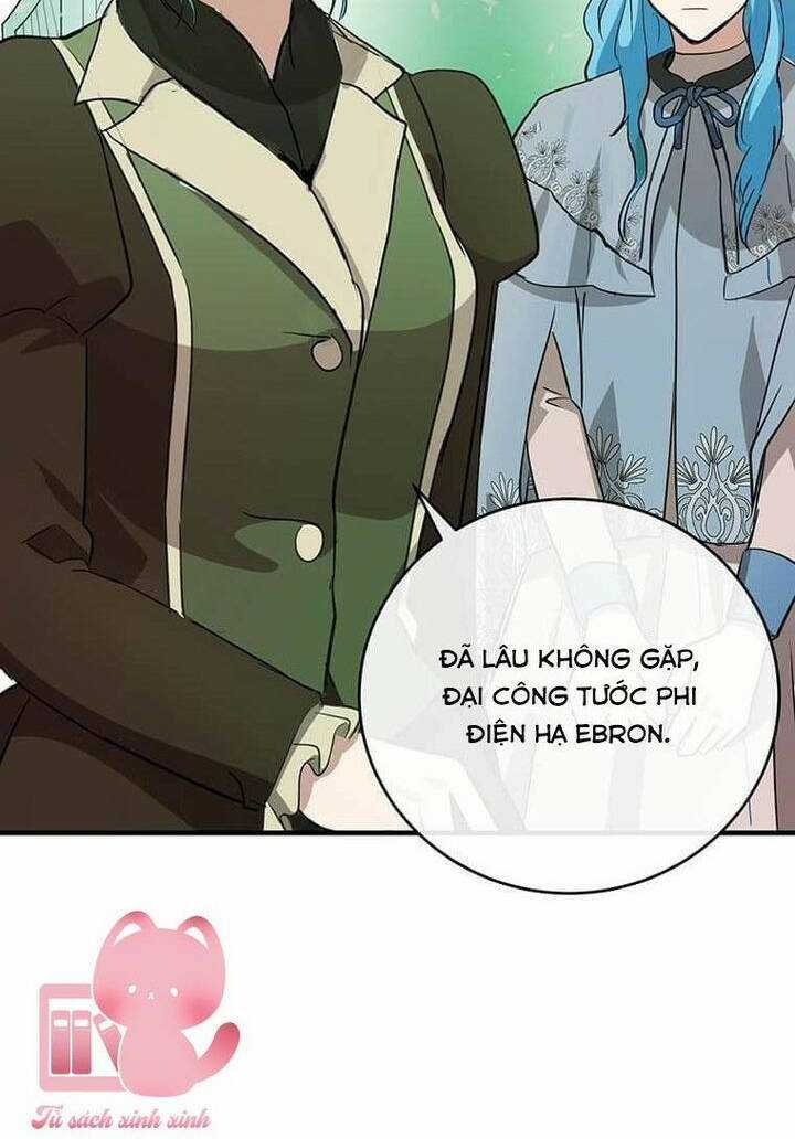 Ác Nữ Trùng Sinh - Chapter 92 - Trang 76