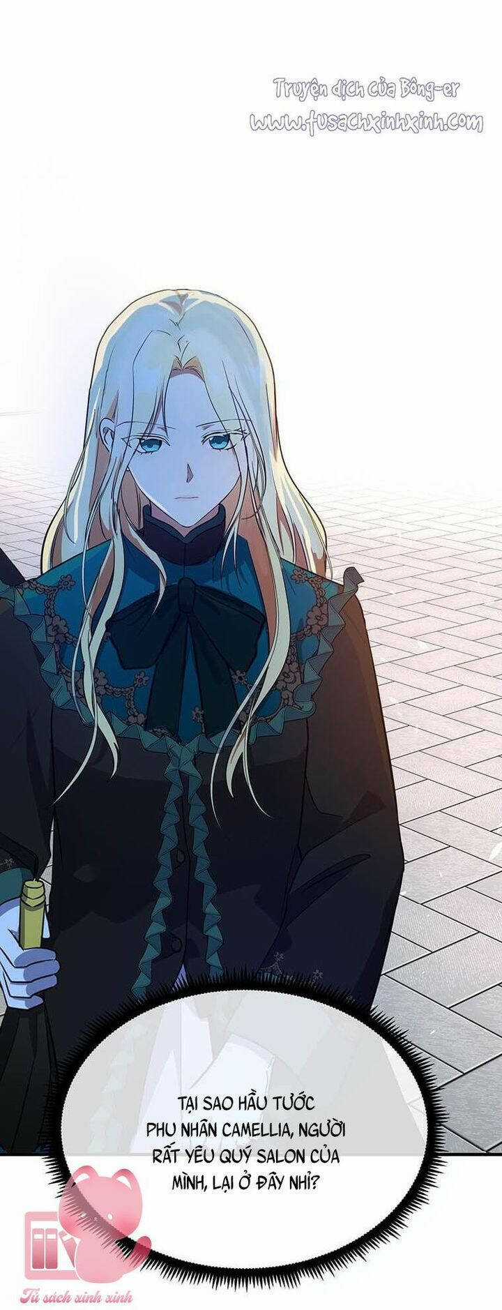 Ác Nữ Trùng Sinh - Chapter 92 - Trang 77