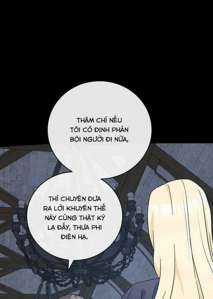 Ác Nữ Trùng Sinh - Chapter 92 - Trang 10