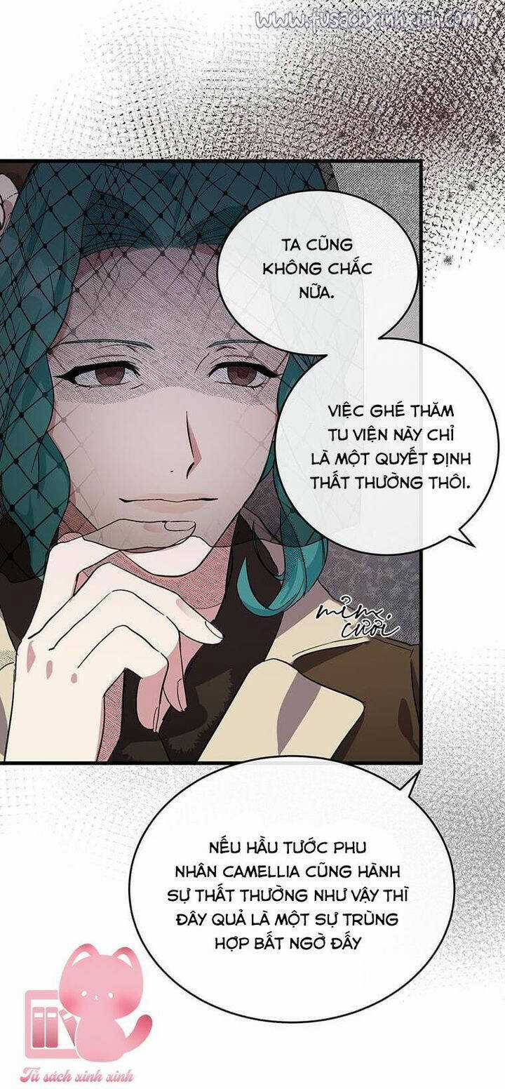 Ác Nữ Trùng Sinh - Chapter 93 - Trang 11