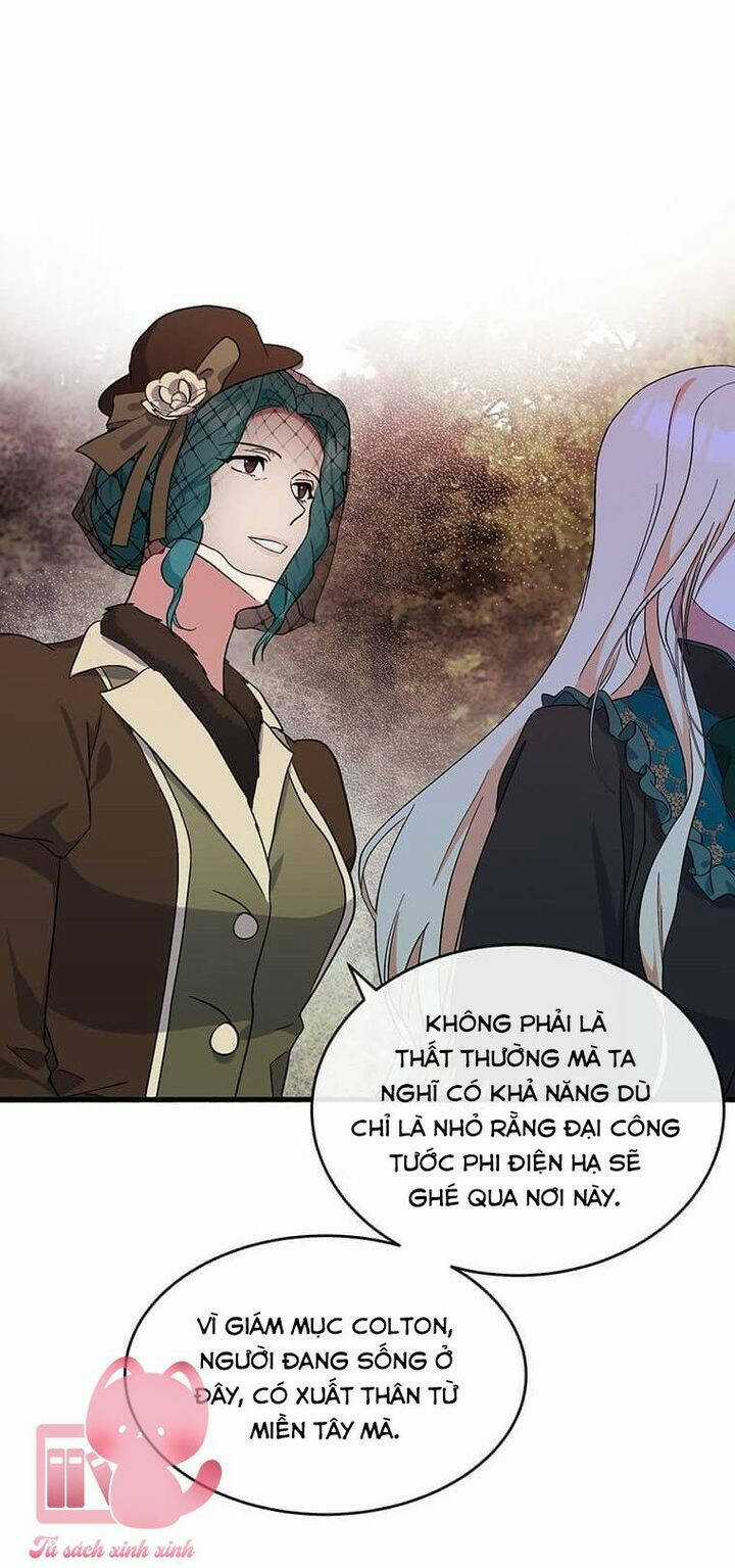Ác Nữ Trùng Sinh - Chapter 93 - Trang 12