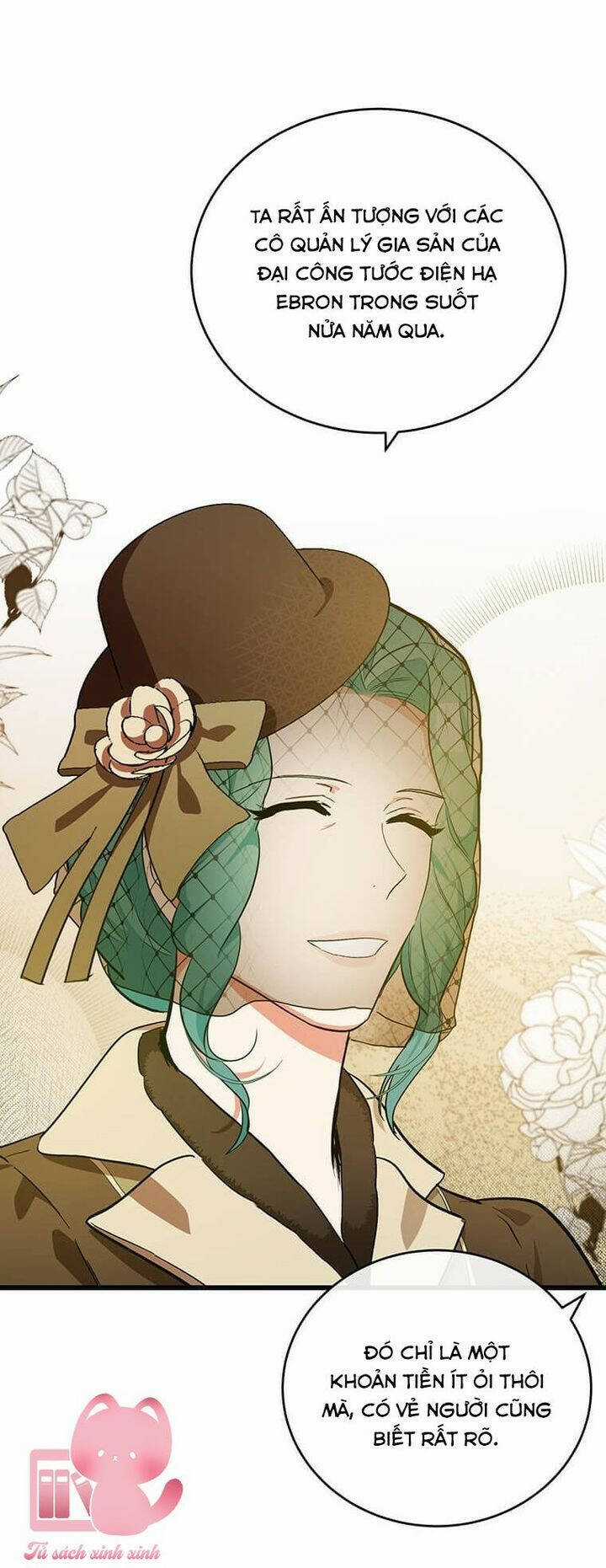 Ác Nữ Trùng Sinh - Chapter 93 - Trang 15