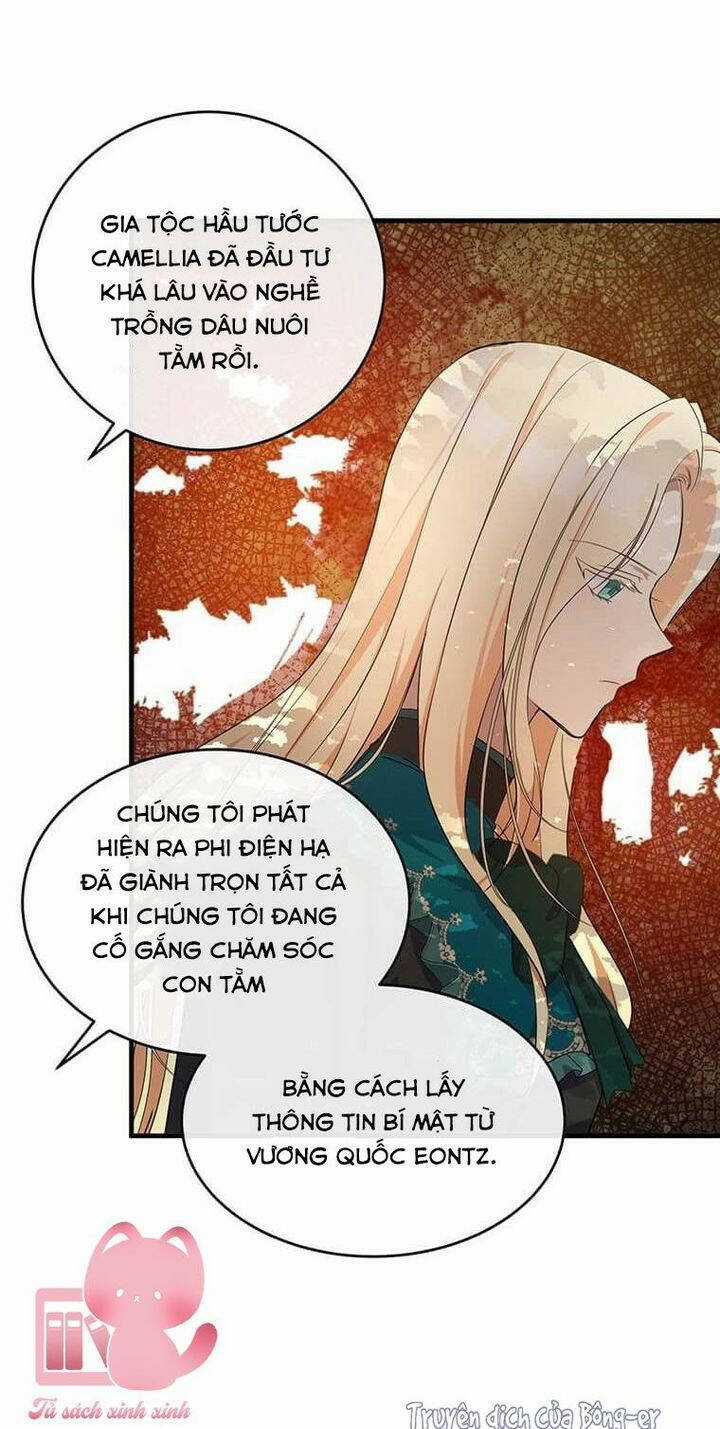 Ác Nữ Trùng Sinh - Chapter 93 - Trang 16