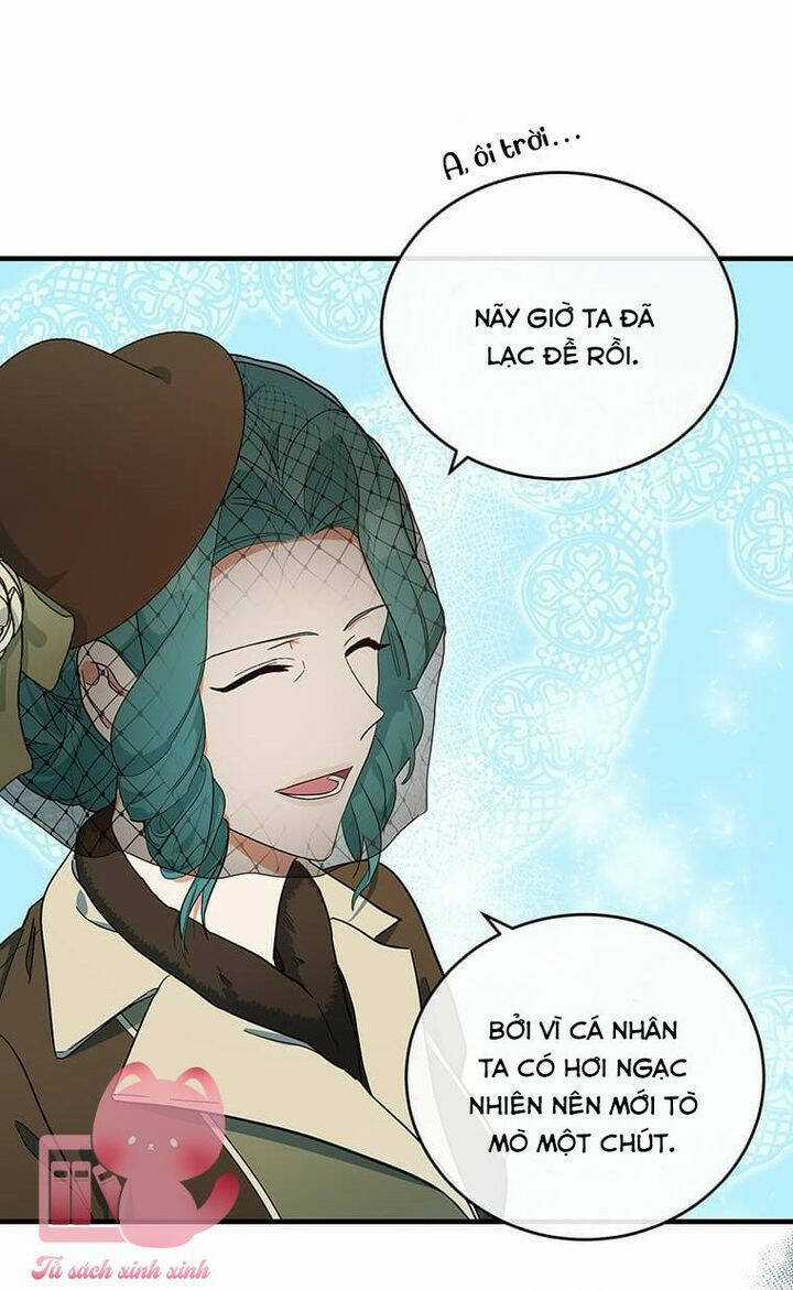 Ác Nữ Trùng Sinh - Chapter 93 - Trang 18