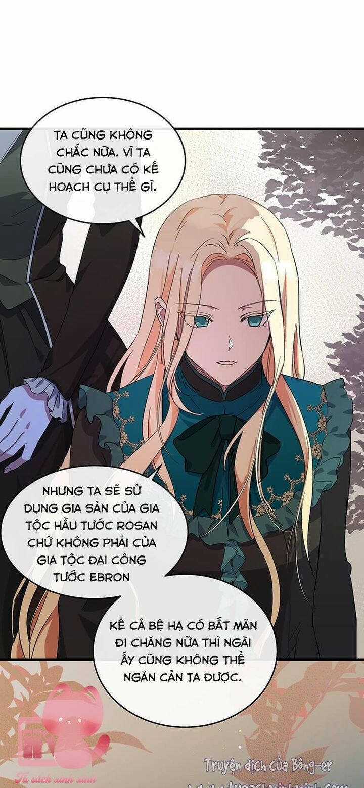 Ác Nữ Trùng Sinh - Chapter 93 - Trang 20