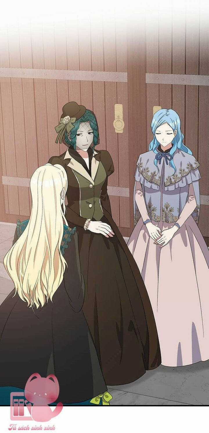 Ác Nữ Trùng Sinh - Chapter 93 - Trang 3