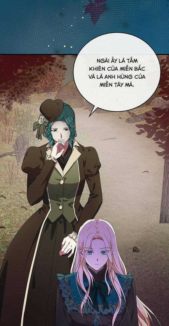 Ác Nữ Trùng Sinh - Chapter 93 - Trang 22