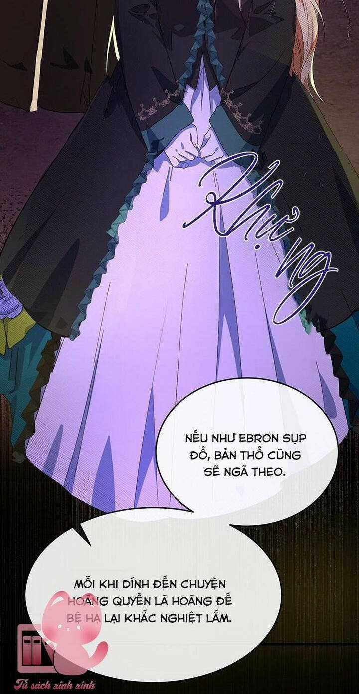 Ác Nữ Trùng Sinh - Chapter 93 - Trang 23